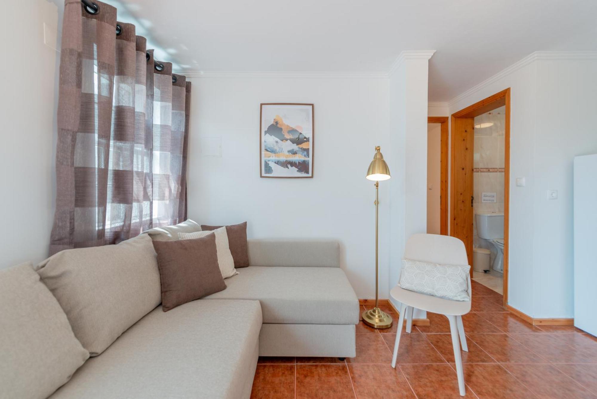 Prainha Apartments São Roque do Pico Quarto foto